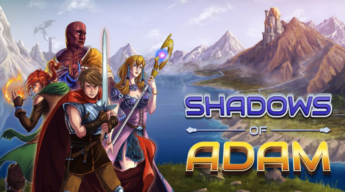 《亚当的暗影 Shadows of Adam》Switch中文版XCI下载 – 含1.0.6补丁_0