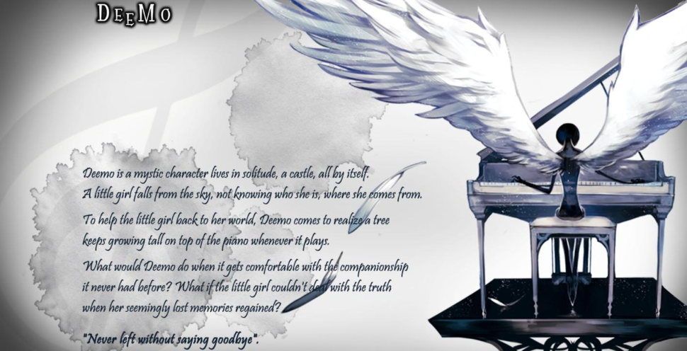 《古树旋律 DEEMO》Switch NSP下载 – 含1.13.0补丁+DLC_0