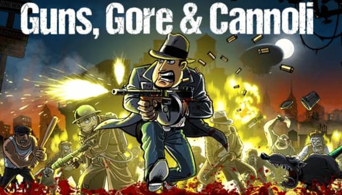 《枪、血、黑手党 Guns Gore&Cannoli》Switch中文版NSZ下载 – 含1.0.1补丁+金手指_0