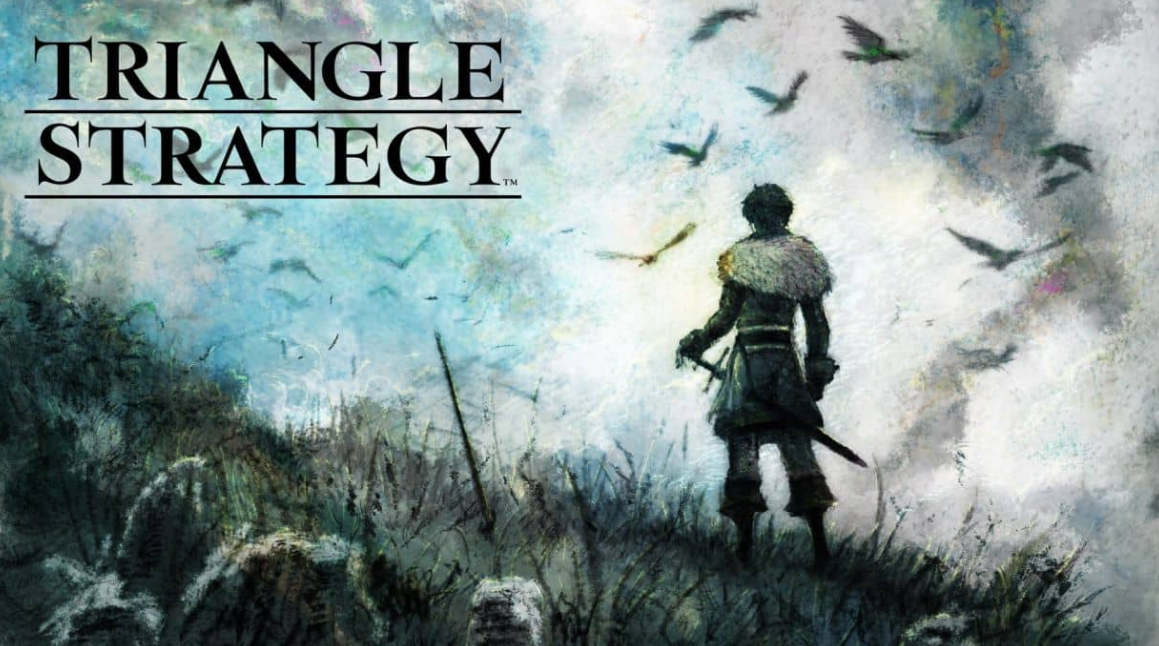 《三角战记 TRIANGLE STRATEGY》Switch中文版NSP下载 – 含1.1.1补丁+金手指_0