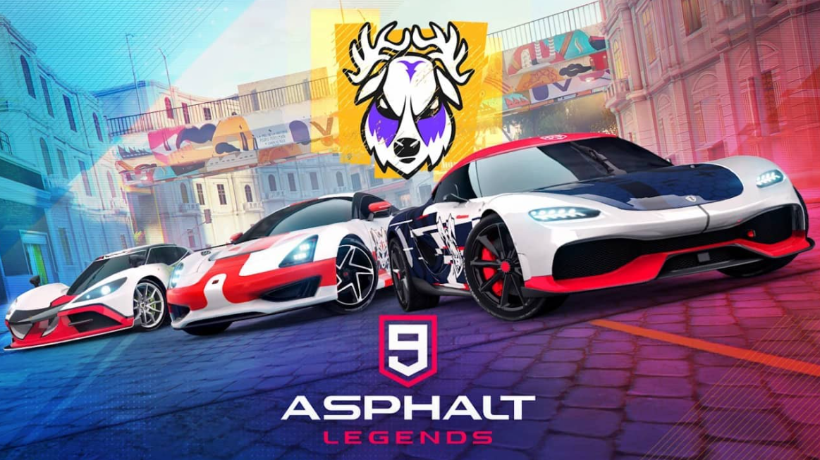 《狂野飙车9：传奇 Asphalt 9: Legends》Switch中文版NSZ下载 – 含3.2.2d补丁+DLC_0