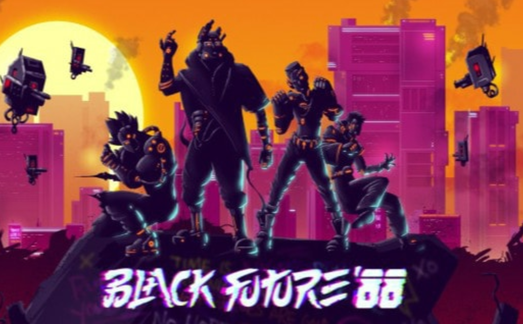 《黑色未来88 Black Future ’88》Switch中文版NSZ下载 – 含1.0.5补丁_0