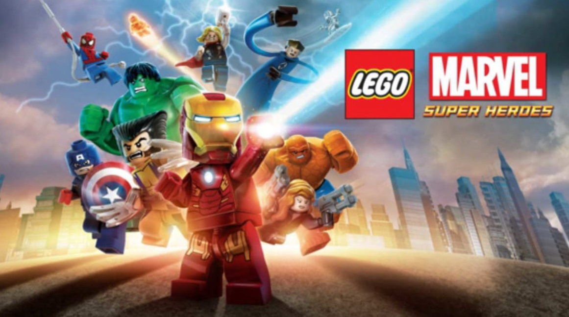 《乐高漫威超级英雄 LEGO Marvel Super Heroes》Switch英文版NSZ下载 – 含1.0.1补丁_0