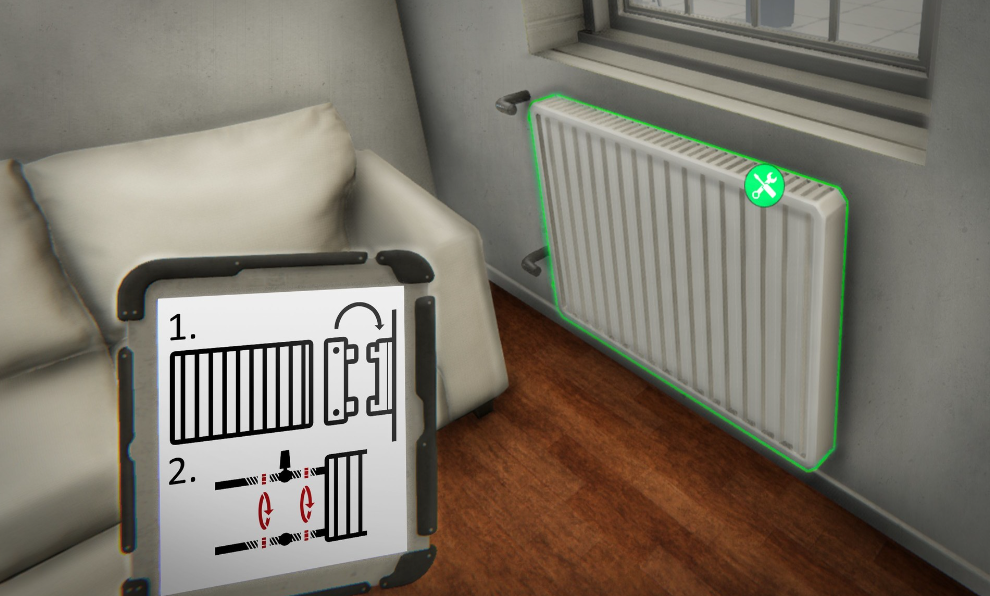 《房产达人 House Flipper》Switch美版中文NSZ下载 – 含1.11.0补丁+2DLC_1