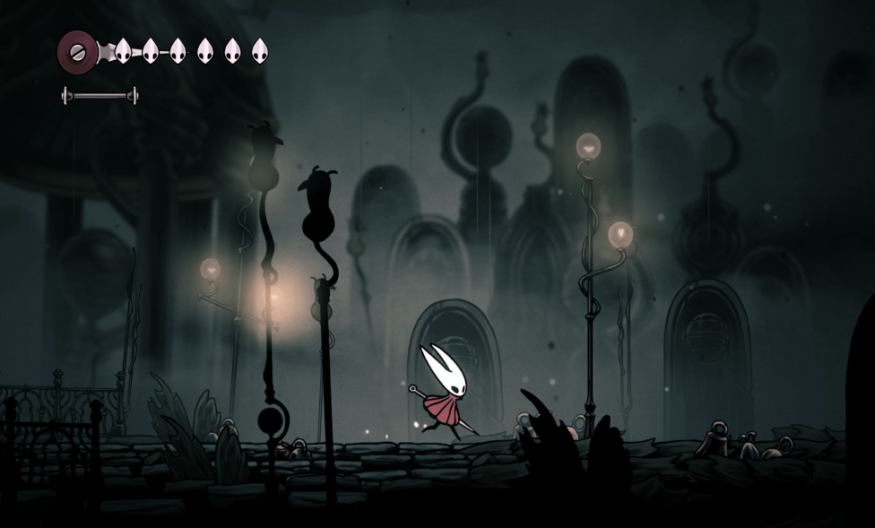 《空洞骑士 丝之歌 Hollow Knight Silksong》Switch美版中文NSZ下载 – 含1.0.28324补丁_1