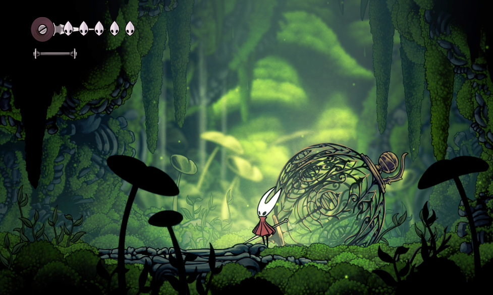 《空洞骑士 丝之歌 Hollow Knight Silksong》Switch美版中文NSZ下载 – 含1.0.28324补丁_0