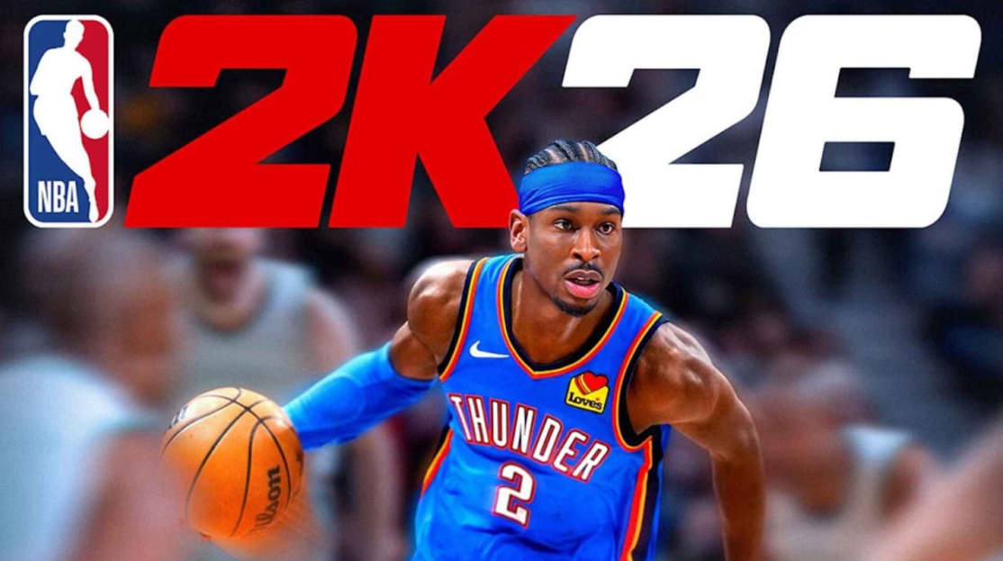 《美国职业篮球2K26 / NBA 2K26》Switch中文版XCI下载_0