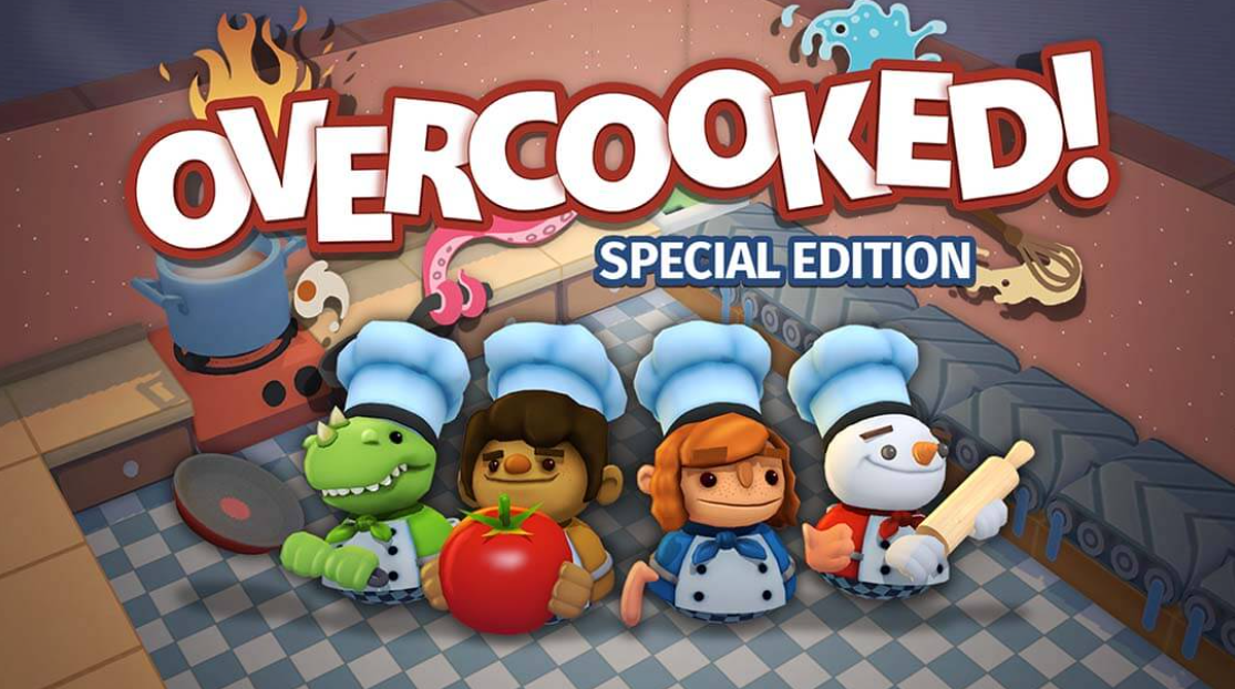 《分手厨房：煮糊了 Overcooked》Switch中文版NSP下载 – 含1.1.1补丁_0