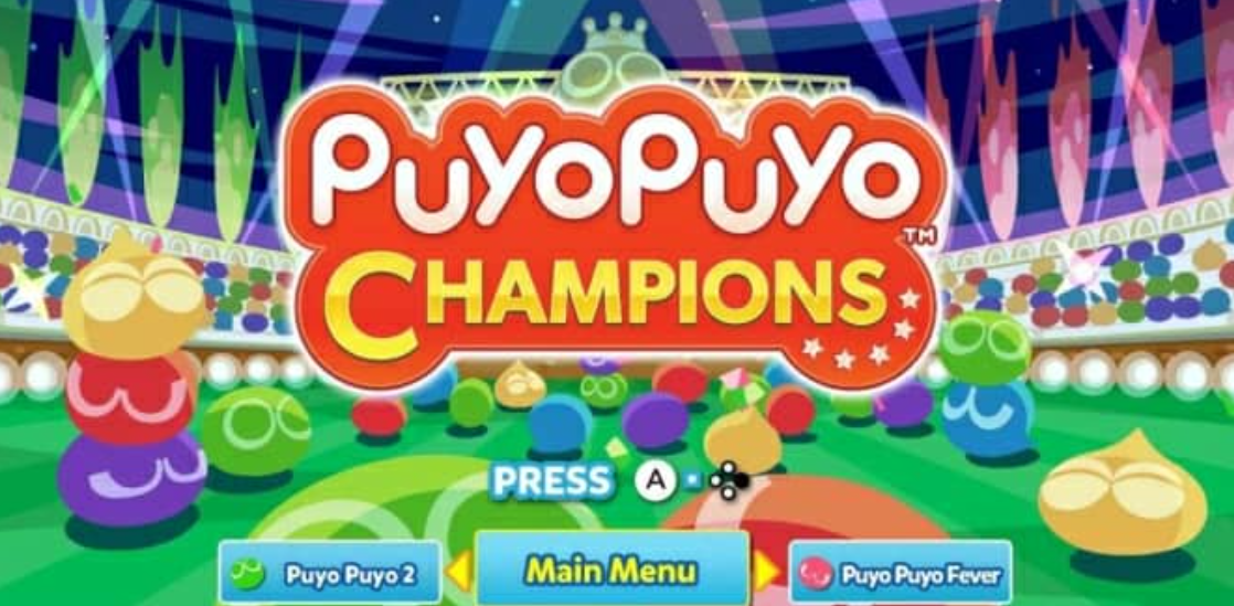 《魔法气泡eSports》Switch英文版NSP下载 – 含2.0.5补丁_0