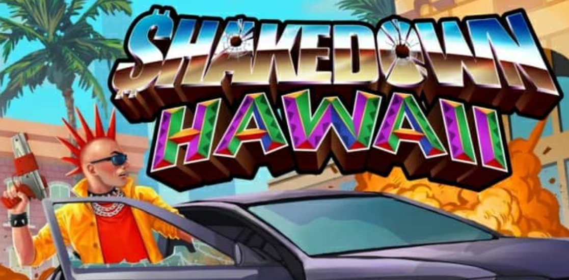《夏威夷劫案 Shakedown: Hawaii》Switch英文版NSP下载 – 含1.0.4补丁_0