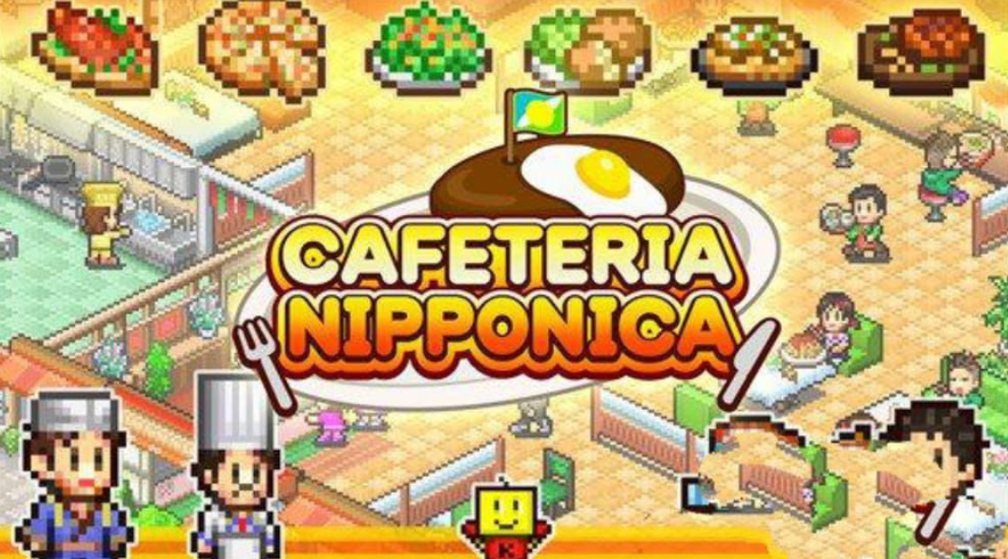 《美食梦物语 Cafeteria Nipponica》Switch中文版NSP下载 – 含2.19补丁_0