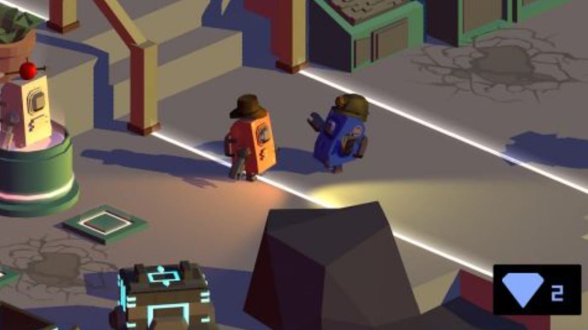 《陷阱星球 Pitfall Planet》Switch NSP下载_0