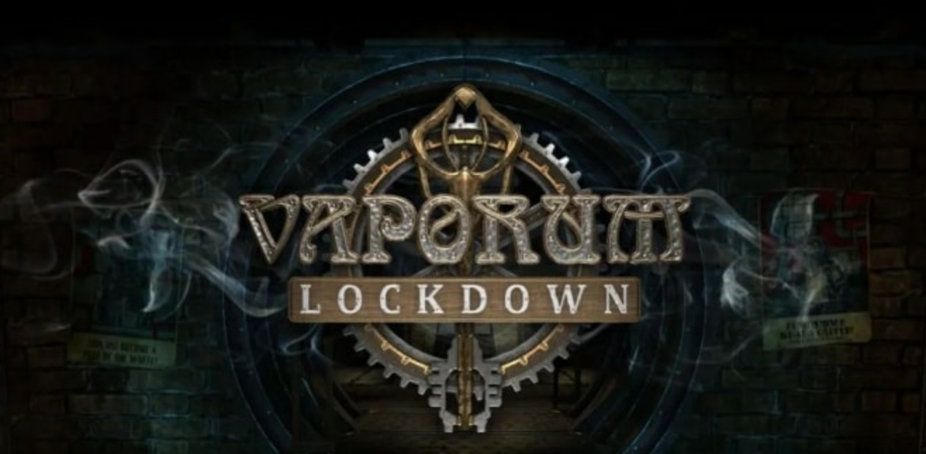 《蒸汽朋克地牢 vaporum》Switch中文版XCI下载_0
