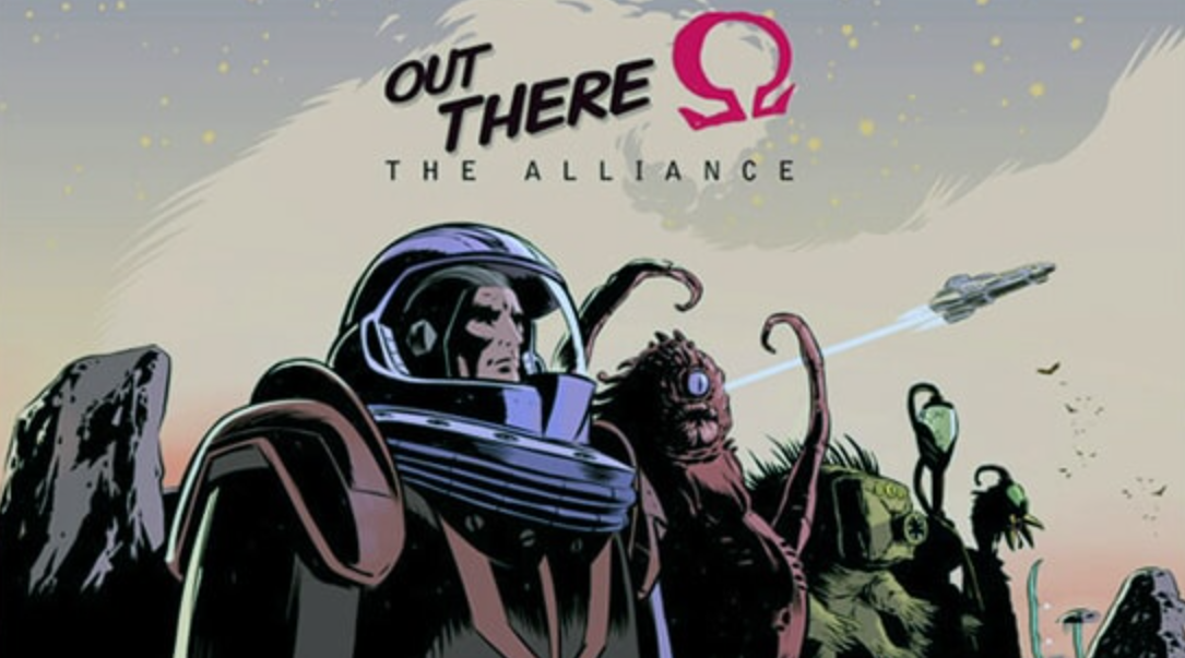 《异星迷航：欧米茄 Out There: Ω Edition》Switch中文版NSP下载_0