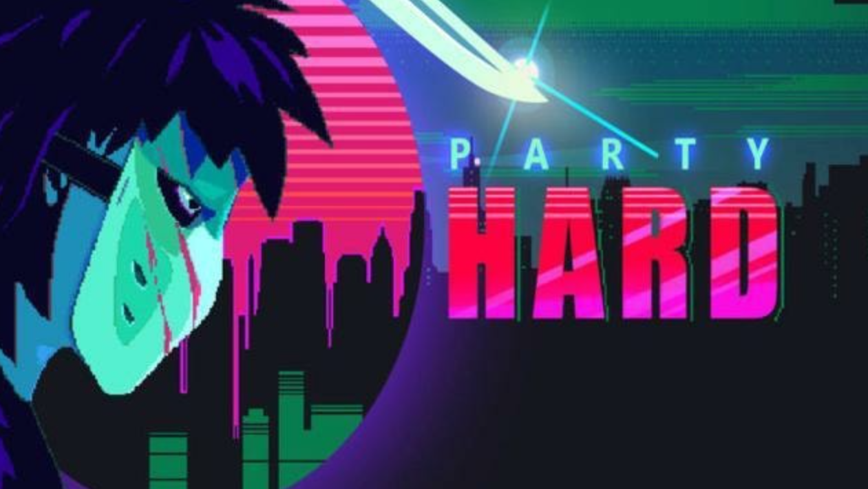 《疯狂派对 Party Hard》Switch中文版XCI下载 – 含1.0.1补丁+1DLC_0