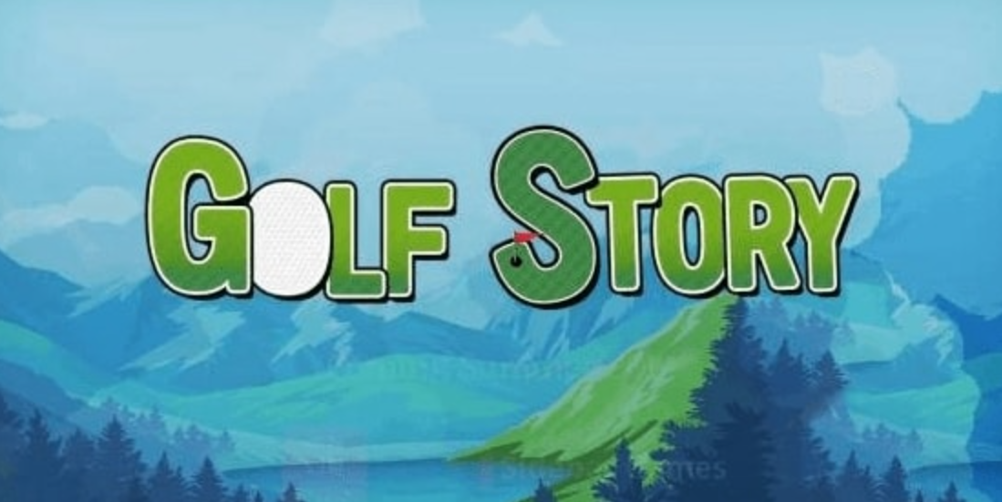 《高尔夫故事 Golf Story》Switch中文版NSP下载 – 含1.0.1补丁_0
