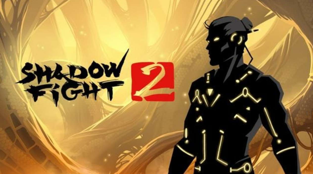 《暗影格斗2 Shadow Fight 2》Switch中文版NSP下载_0