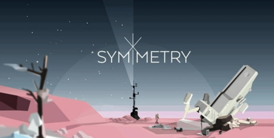 《对称 SYMMETRY》Switch NSP下载_0