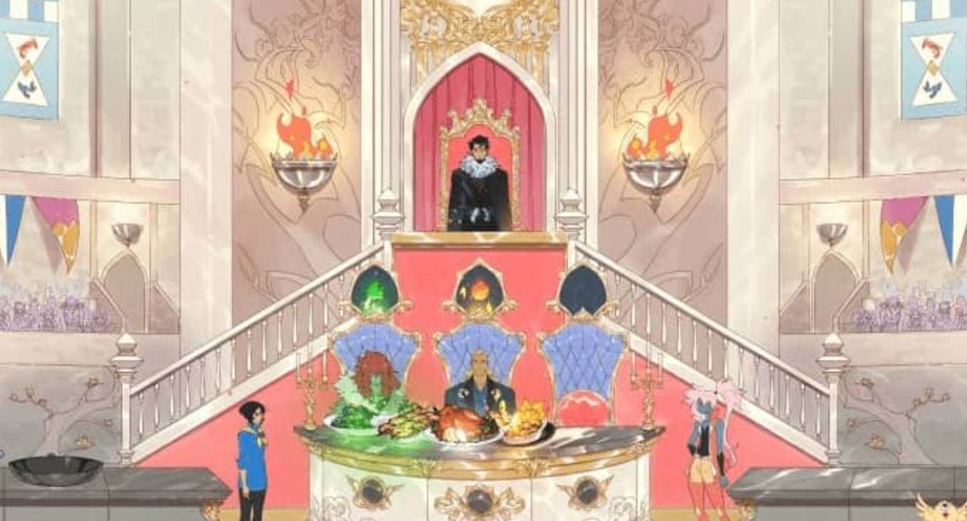 《战斗厨师旅团 Battle Chef Brigade》Switch中文版NSP下载 – 含1.0.6补丁_0
