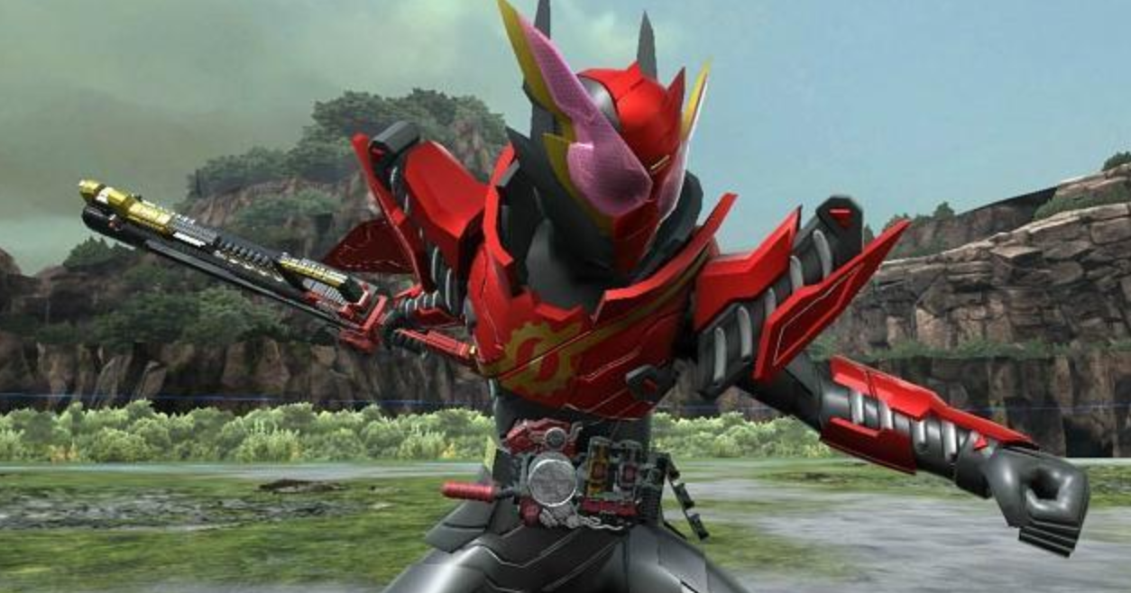 《假面骑士：巅峰争夺Zi-O》Switch中文版NSP下载 – 含1.0.3补丁_0