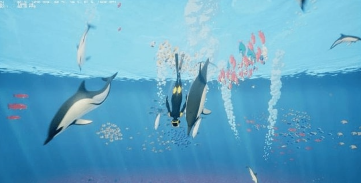 《智慧之海 abzu》Switch中文版NSZ下载 – 含1.0.01补丁_0