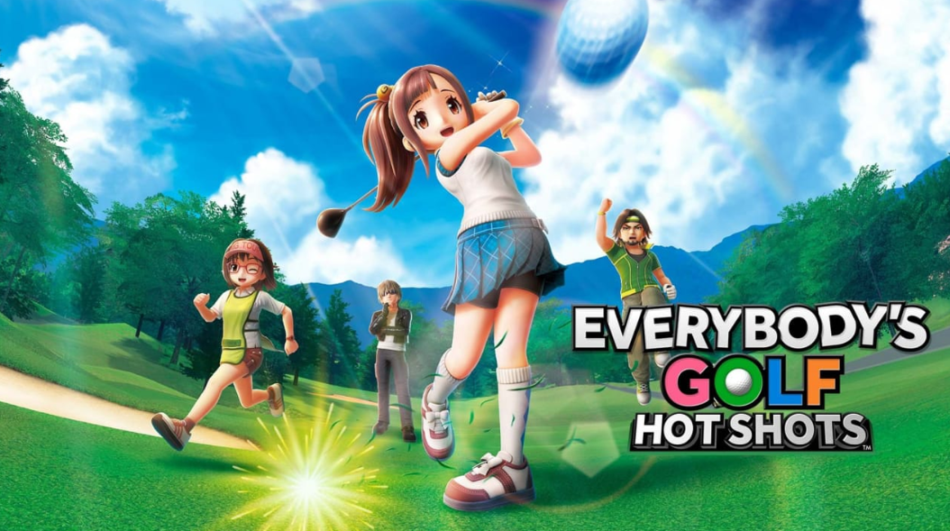 《全民高尔夫 环球之旅 EVERYBODY’S GOLF》Switch港版中文XCZ下载 – 含1.1.0补丁+1DLC_0