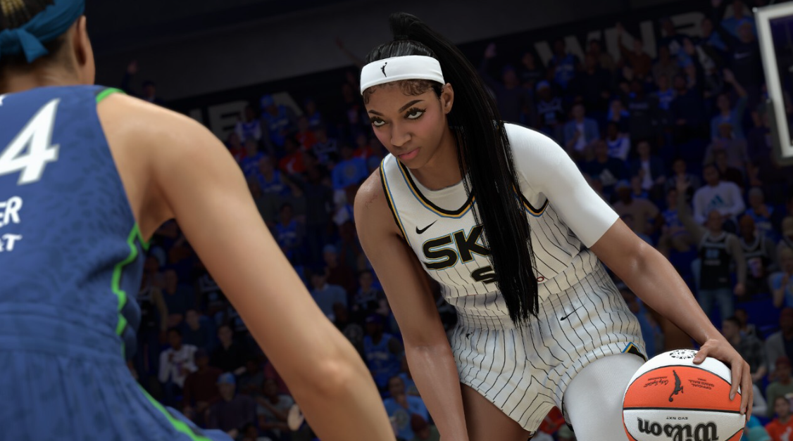 【5.05】《NBA 2K26》PS4中文语音本体下载- 含1.02补丁_0