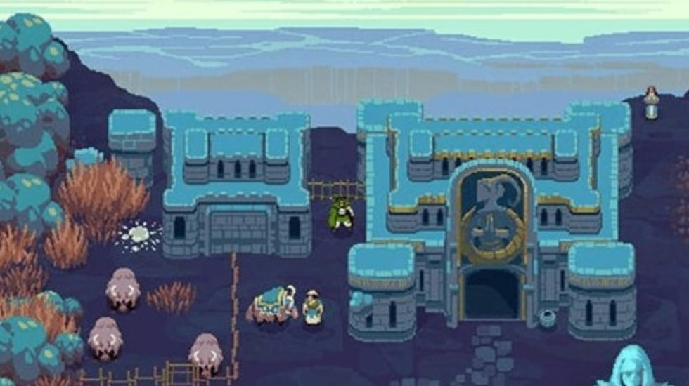 《月之猎人 Moon Hunters》Switch NSP下载_0