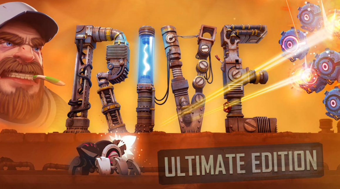 《Rive：无限版 RIVE: Ultimate Edition》Switch中文版NSP下载 – 含1.22补丁_0