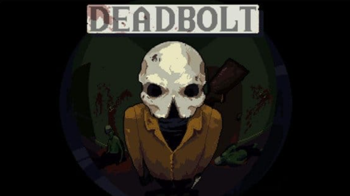《死亡闪电 Deadbolt》Switch英文版NSZ下载_0