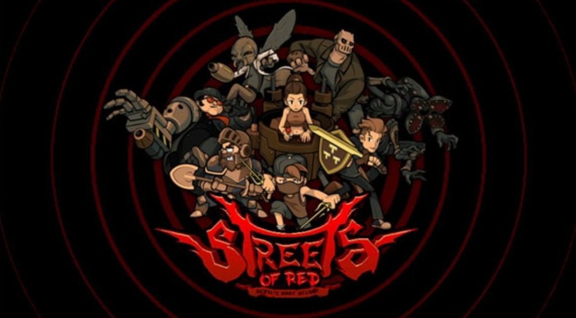 《赤红之街：恶魔的挑战豪华版 Streets of Red: Devil’s Dare Deluxe》Switch中文版NSP下载 – 含1.0.1补丁_0
