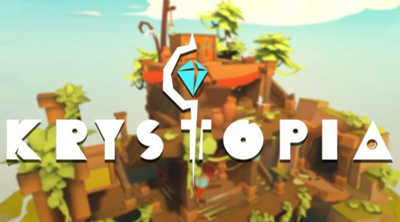 《氪星：解谜之旅 Krystopia: A Puzzle Journey》Switch英文版NSP下载_0