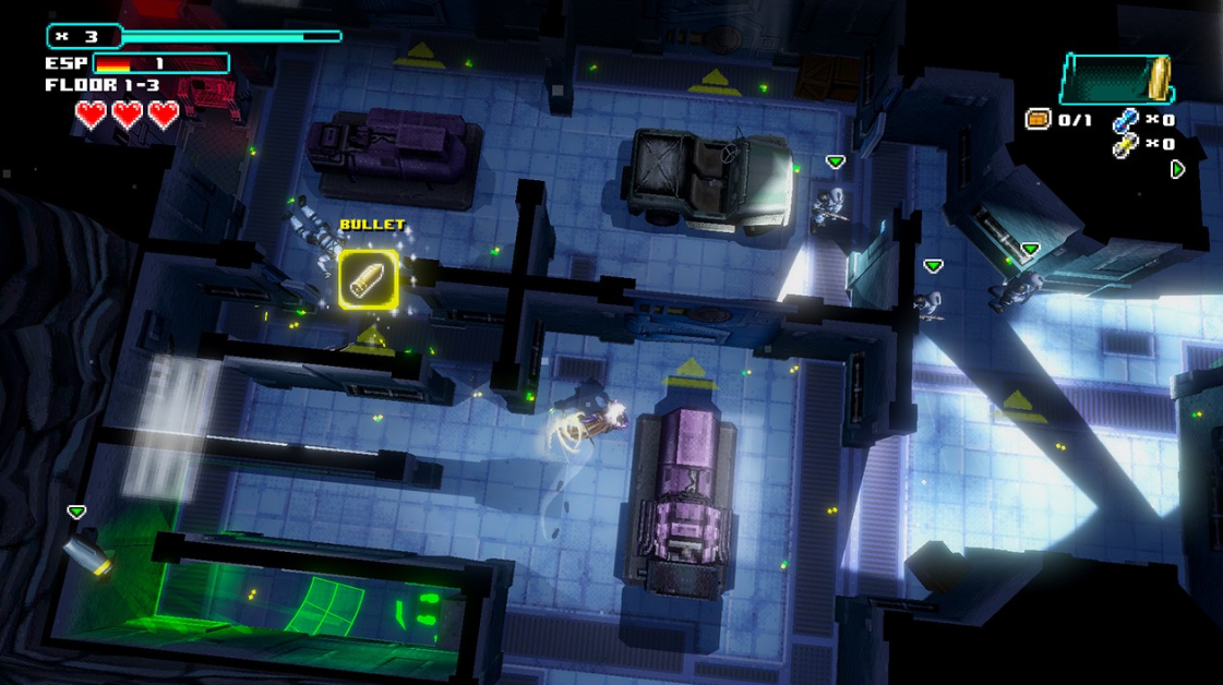 《无尽潜入 Never Stop Sneakin》Switch英文版NSP下载 – 含1.1.0补丁_0
