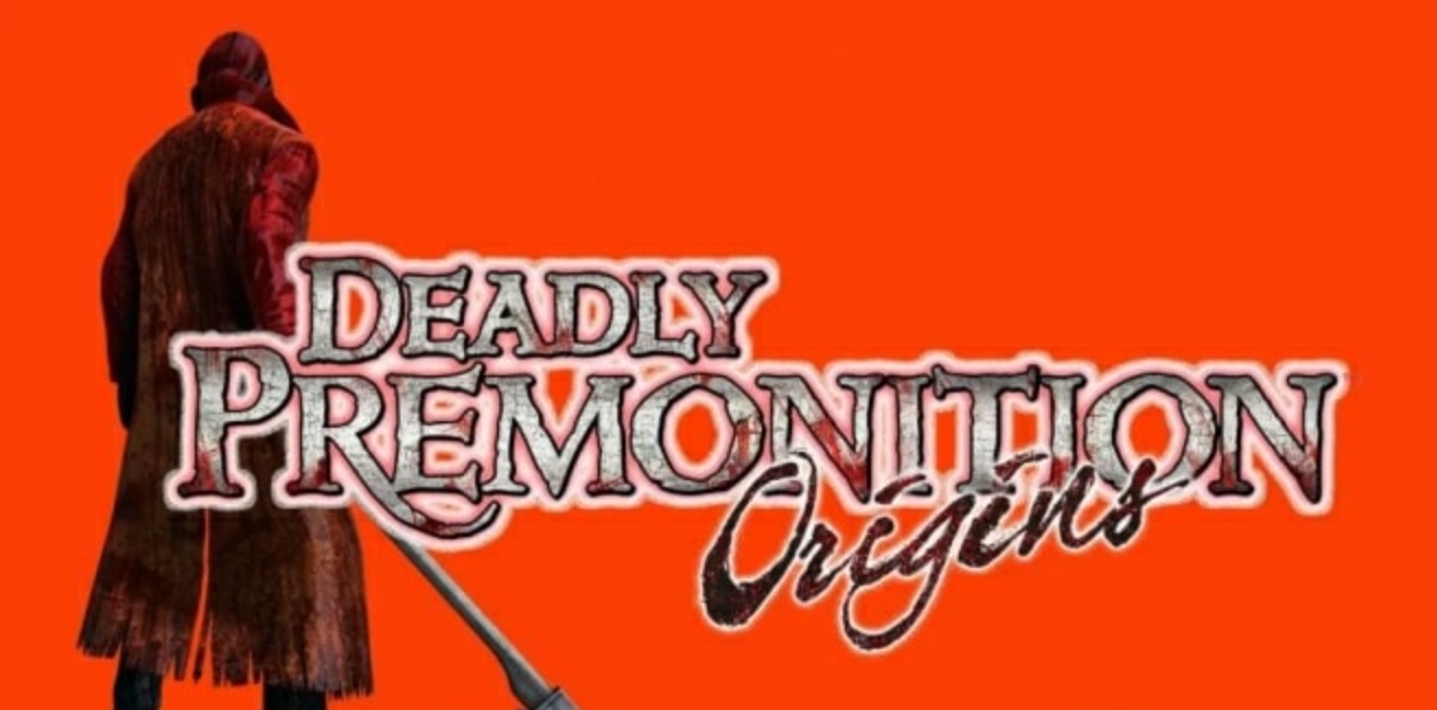 《致命预感：起源 Deadly Premonition Origins》Switch中文版NSP下载 – 含1.0.3补丁_0