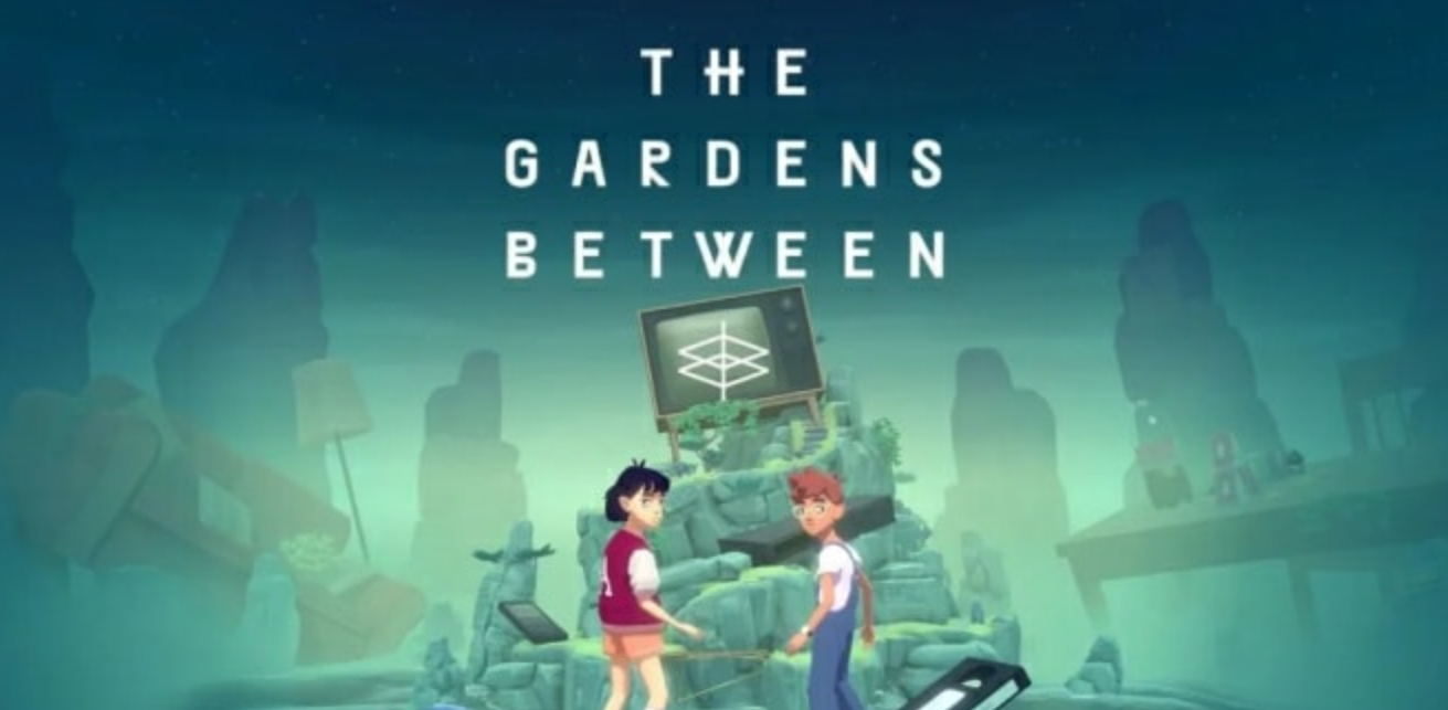 《花园之间 The Gardens Between》Switch中文版NSP下载 – 含1.0.1补丁_0