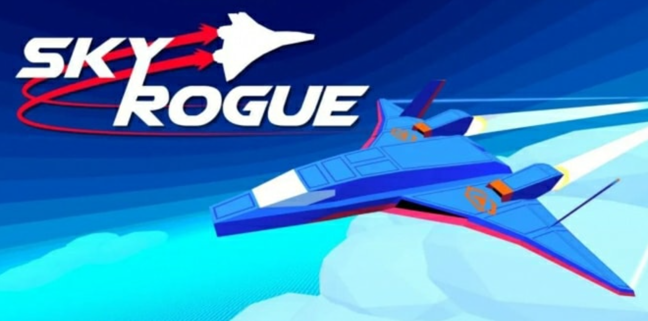 《空中盗贼 Sky Rogue》Switch中文版NSP下载 – 含1.2.8补丁_0