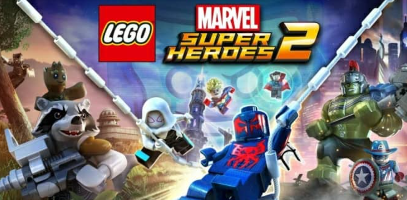 《乐高漫威超级英雄2 LEGO Marvel Super Heroes 2》Switch中文版NSP下载 – 含1.0.6补丁+DLC_0