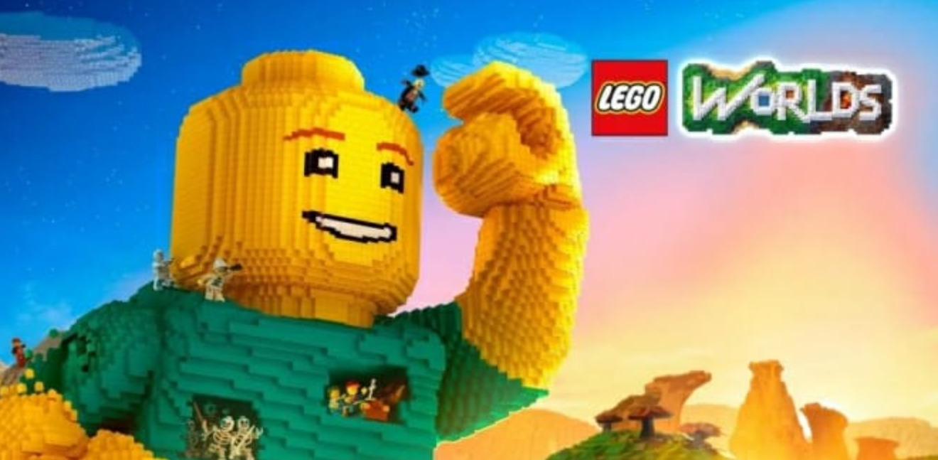 《乐高世界 LEGO World》Switch中文版NSP下载 – 含1.3.2补丁+DLC_0