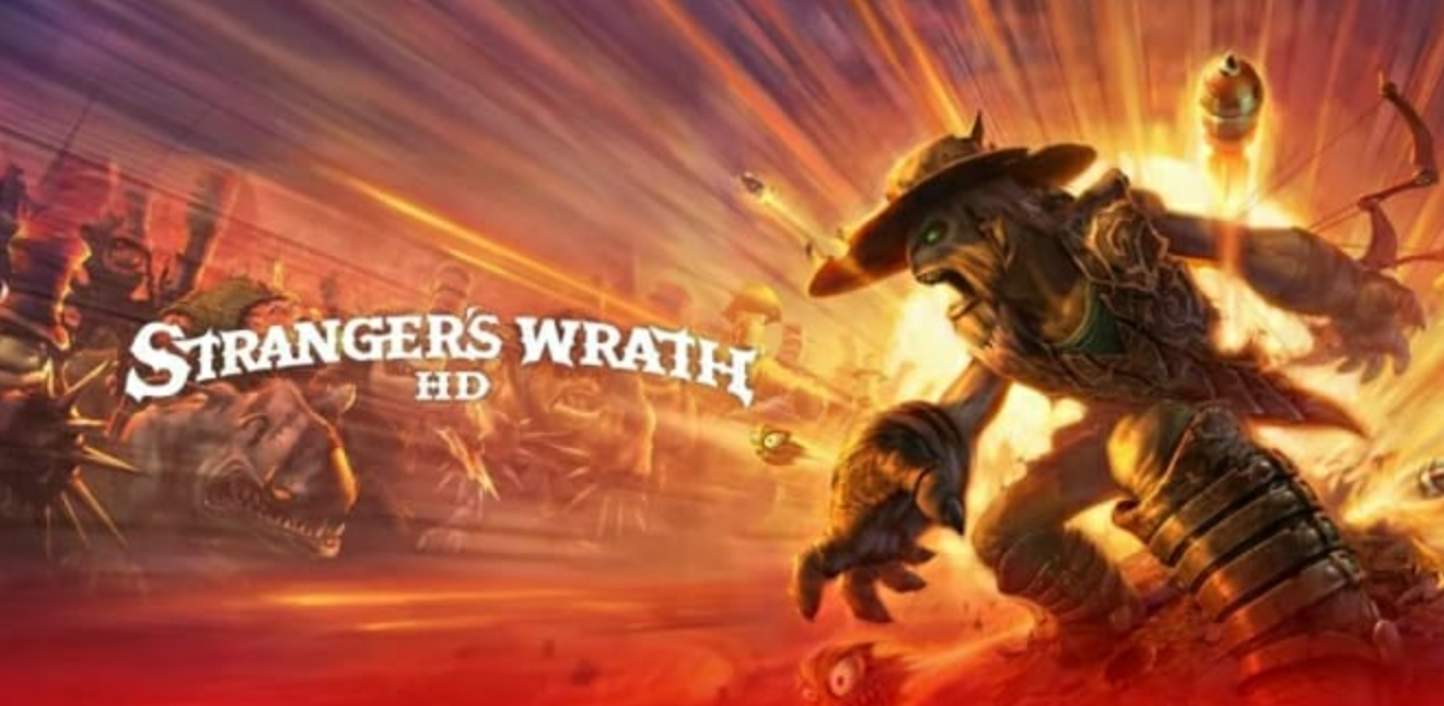 《奇异世界：怪客的愤怒 Oddworld:Stranger’s Wrath》Switch中文版NSZ下载 – 含1.0.3补丁+DLC_0