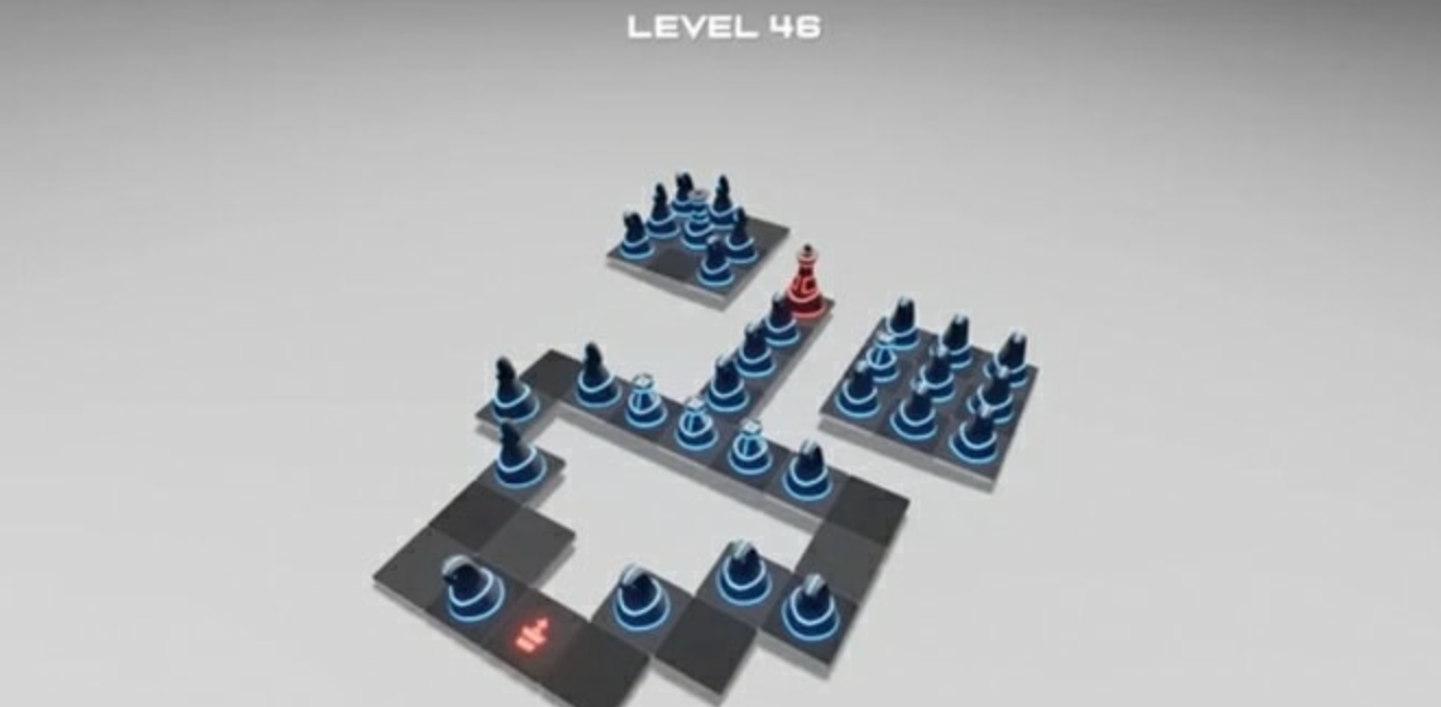 《解锁国王 Unlock The King》Switch英文版NSZ下载 – 含1.0.2补丁_0