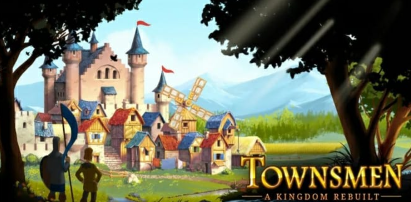 《家园 Townsmen》Switch中文版NSZ下载 – 含2.0.2补丁+DLC_0