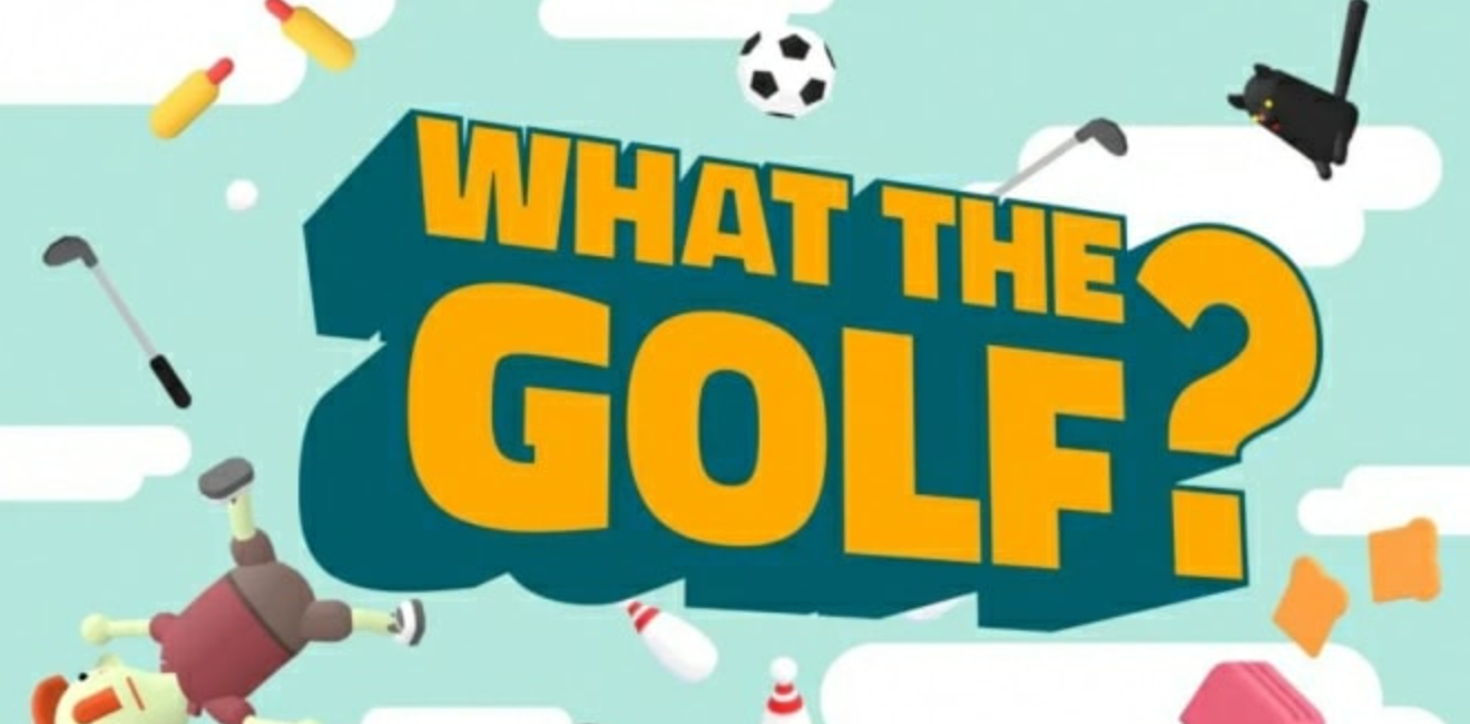 《什么是高尔夫？ WHAT THE GOLF》Switch中文版NSZ下载 – 含20.5.2补丁_0