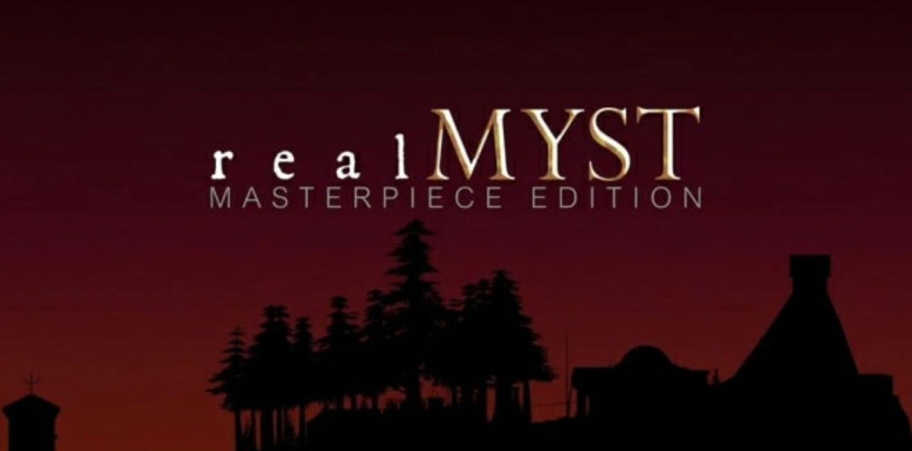《真神秘岛：杰作版 realMyst Masterpiece Edition》Switch英文版NSZ下载 – 含1.0.3补丁_0