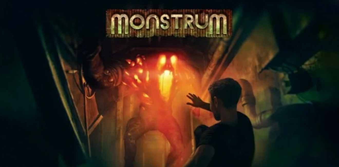 《畸形 Monstrum》Switch中文版NSZ下载 – 含1.0.1补丁_0