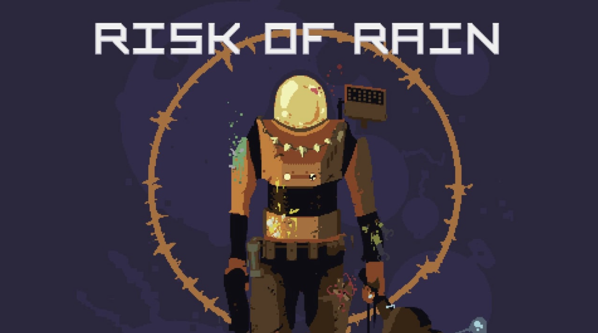 《雨中冒险 Risk of Rain》Switch游戏NSP下载 – 含1.0.2补丁_0