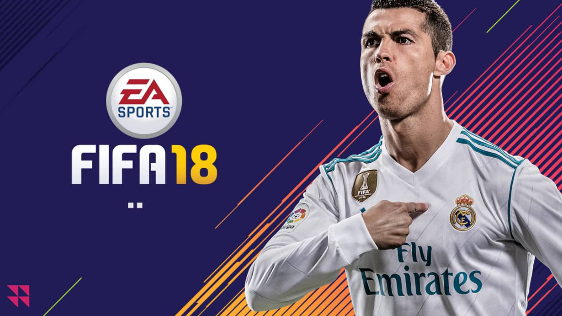 《FIFA 18》Switch游戏NSP下载 – 含1.0.6补丁_0