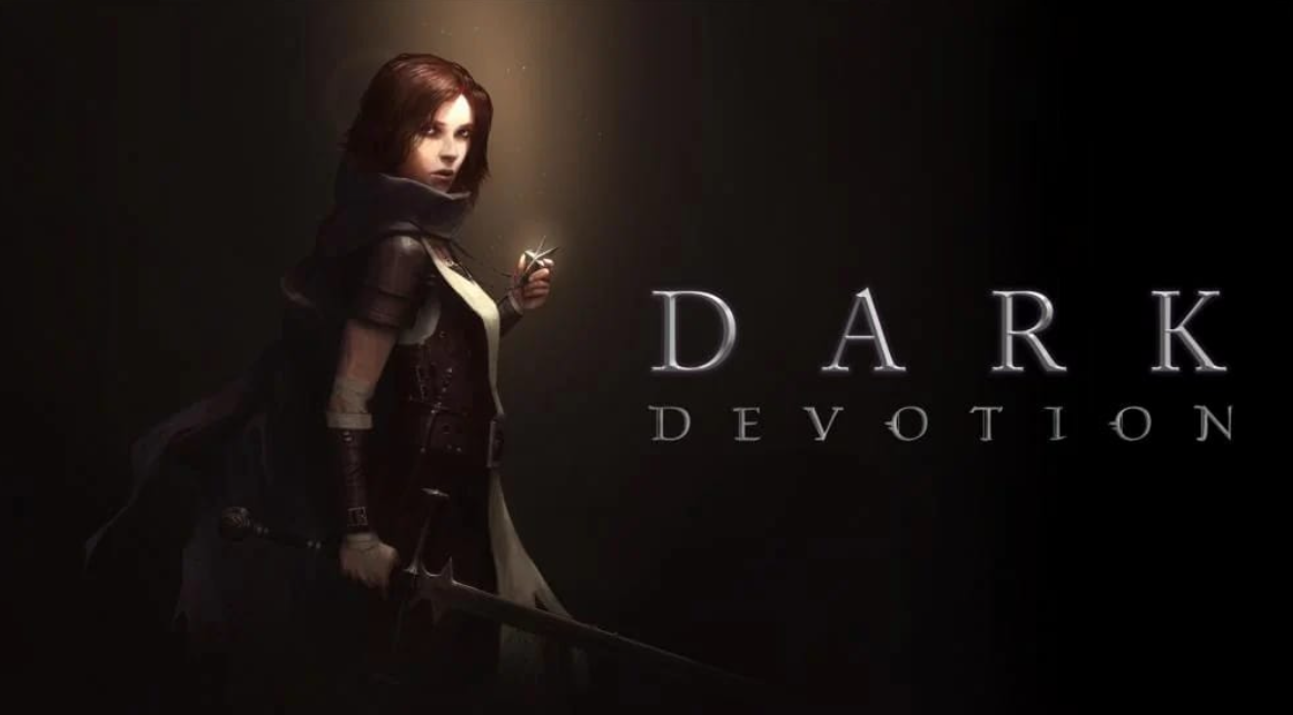 《黑暗献祭 Dark Devotion》Switch中文版NSP下载 – 含1.0.1补丁_0