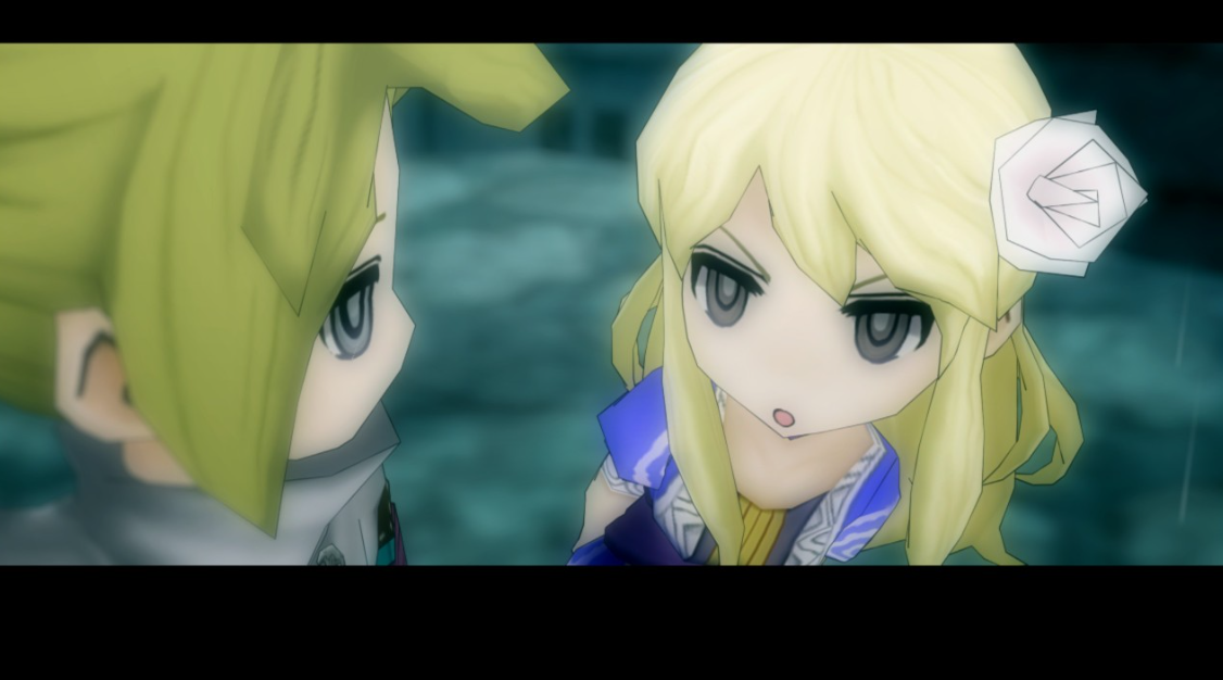 《生存者同盟 HD重制版 The Alliance Alive HD Remastered》Switch中文版NSP下载 – 含1.03补丁_0