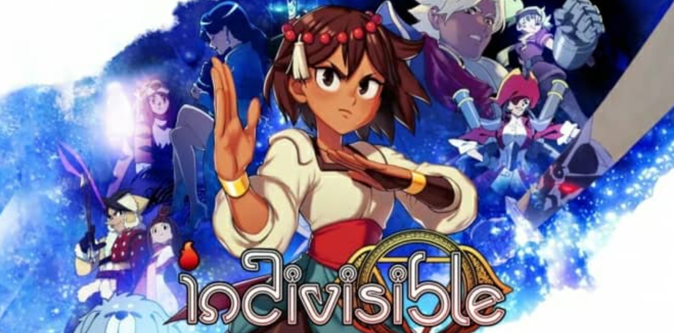 《密不可分 Indivisible》Switch中文版XCI下载 – 含1.0.4补丁+DLC_0