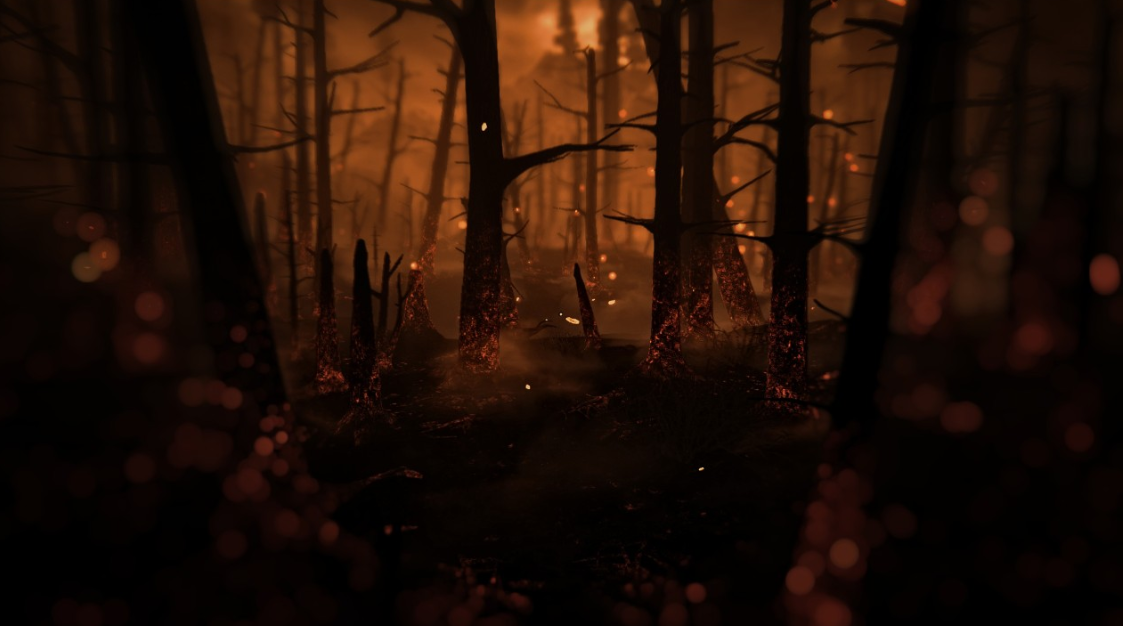 《乌拉尔山 Kholat》Switch中文版NSZ下载 – 含1.0.1补丁_0